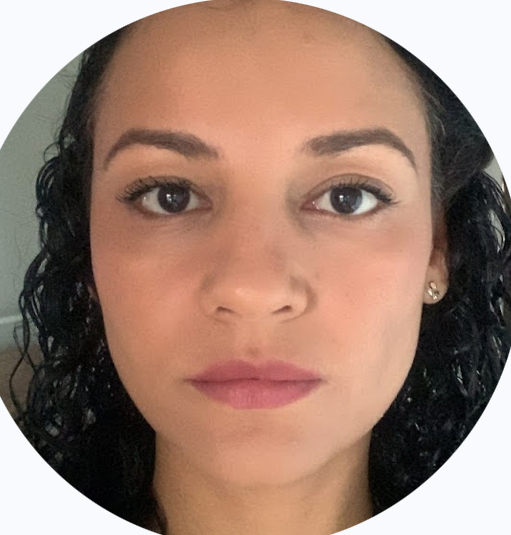 Imagem de Adalgisa de Jesus Pereira Santana