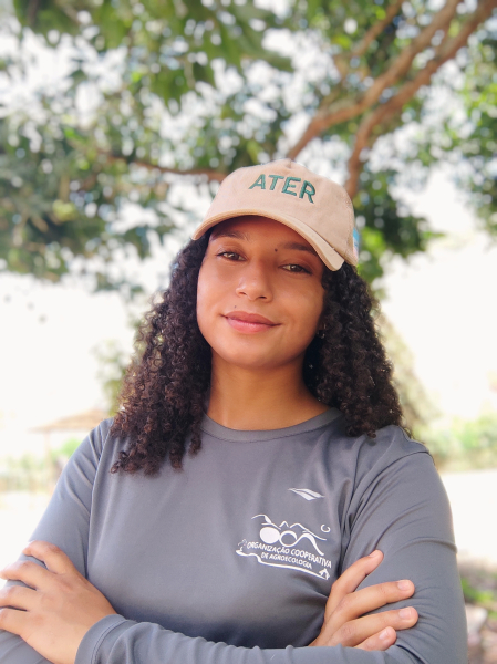 Imagem de Camila Lopes de Castro