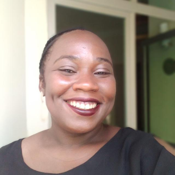 Imagem de Laíza Baptista de Carvalho