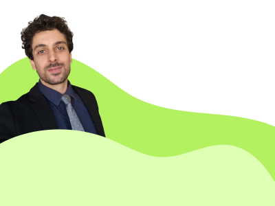 Imagem de Eder de Almeida Benevides