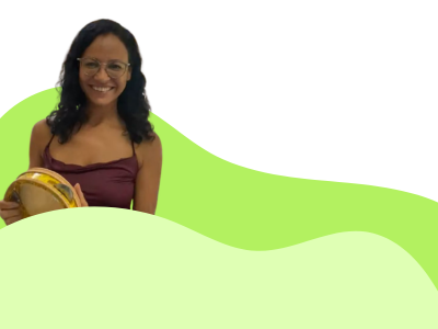 Imagem de Adalgisa de Jesus Pereira Santana